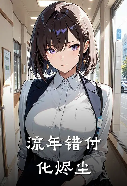 流年错付化烬尘