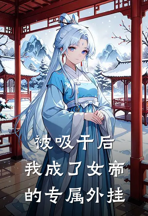 被吸干后，我成了女帝的专属外挂