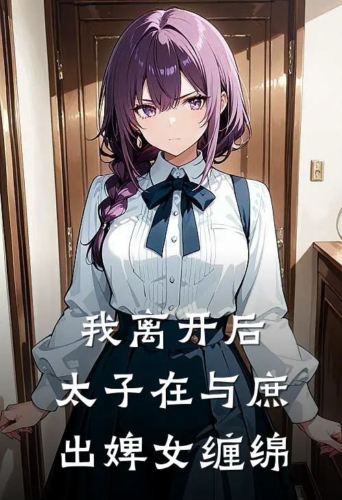 我离开后，太子在与庶出婢女缠绵