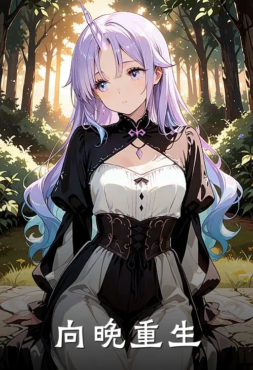向晚重生