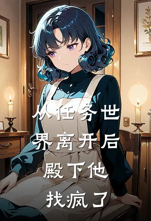 从任务世界离开后，殿下他找疯了