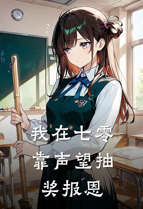 我在七零靠声望抽奖报恩