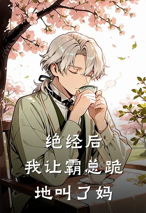 绝经后，我让霸总跪地叫了妈