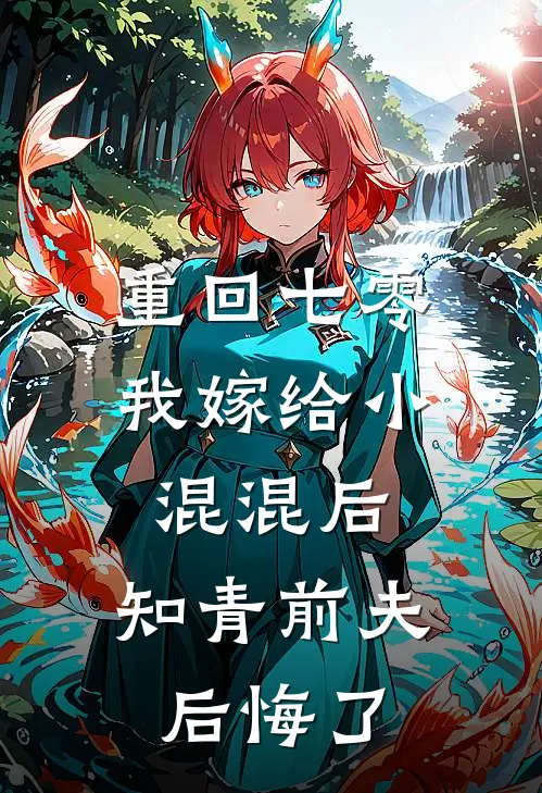 重回七零，我嫁给小混混后，知青前夫后悔了