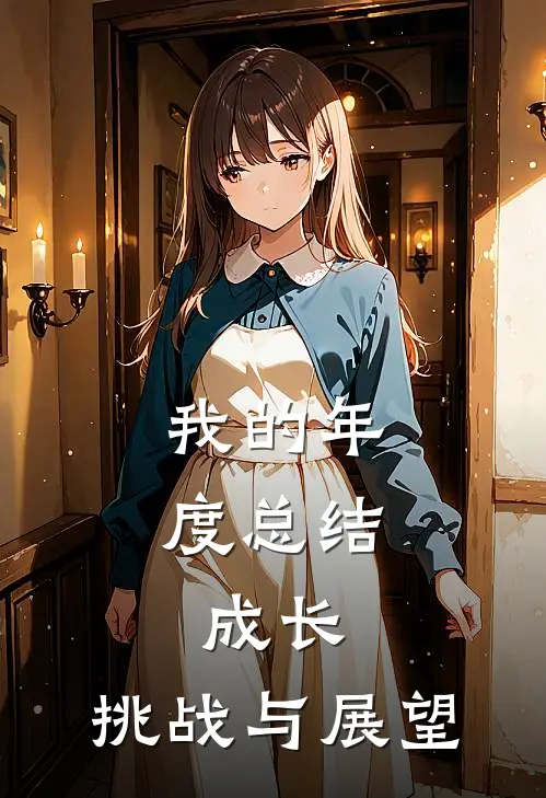 我的年度总结：成长、挑战与展望