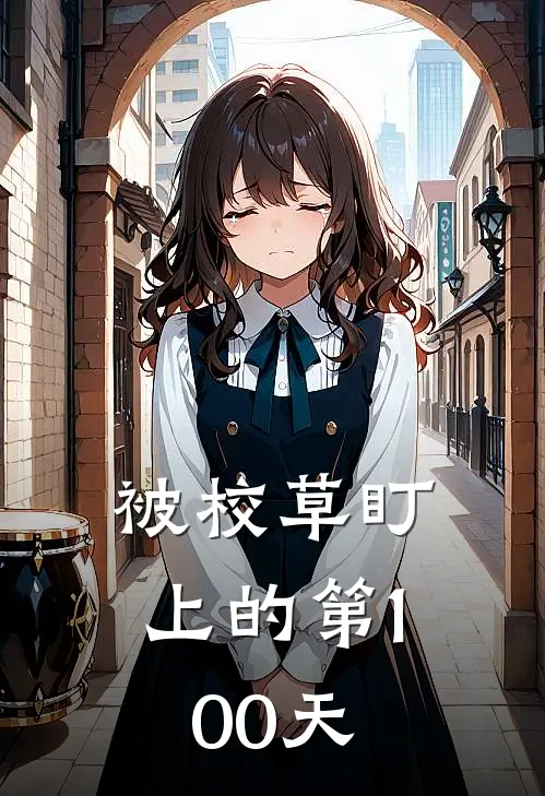 被校草盯上的第100天