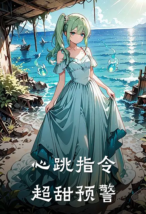 心跳指令，超甜预警