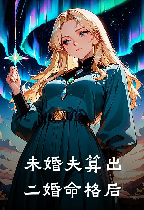 未婚夫算出二婚命格后