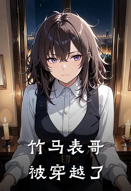 竹马表哥被穿越了