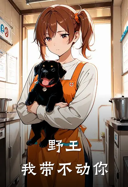 野王，我带不动你