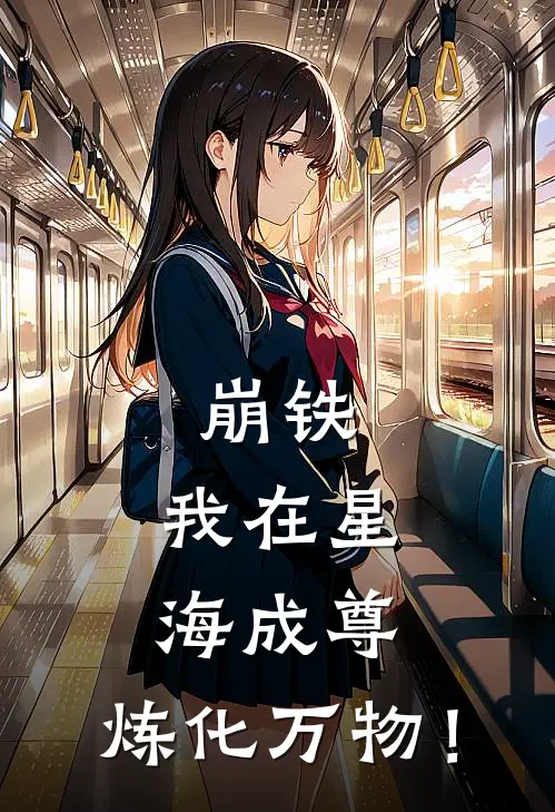 崩铁：我在星海成尊，炼化万物！