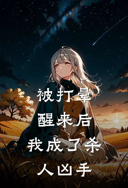 被打晕醒来后，我成了杀人凶手