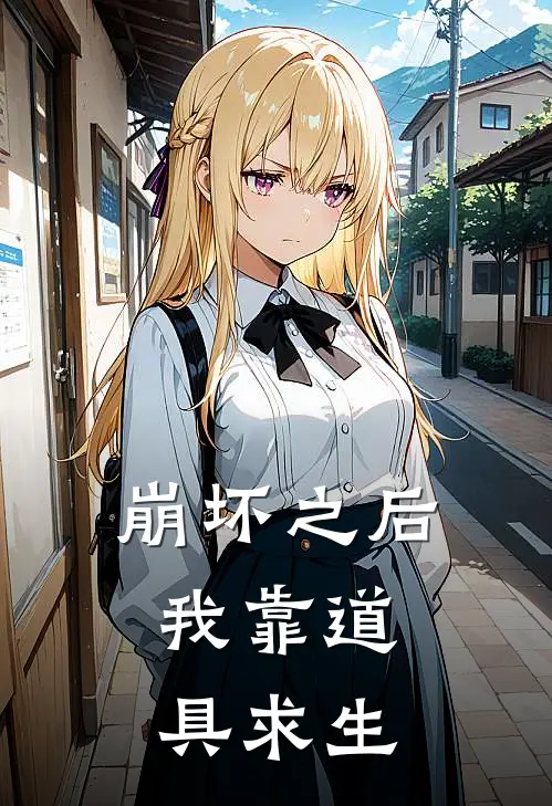 崩坏之后：我靠道具求生