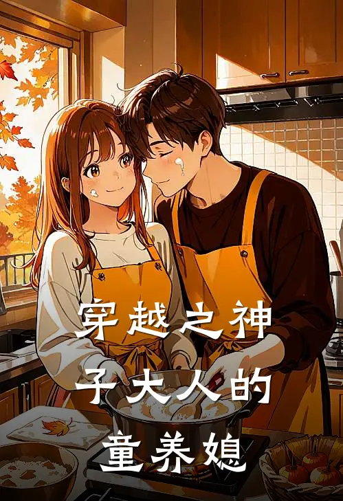 穿越之神子大人的童养媳