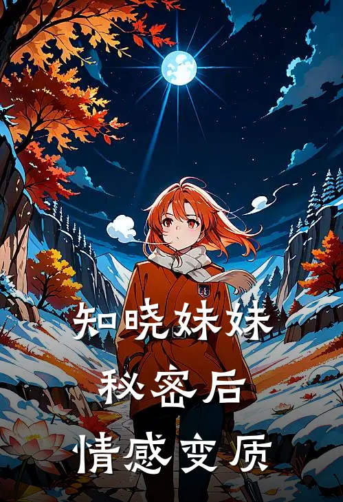 知晓妹妹秘密后，情感变质