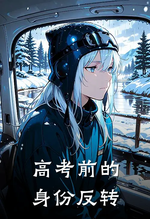 高考前的身份反转