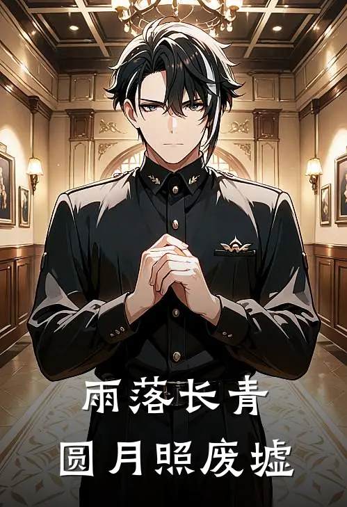 雨落长青，圆月照废墟
