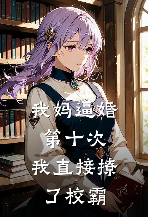我妈逼婚第十次，我直接撩了校霸