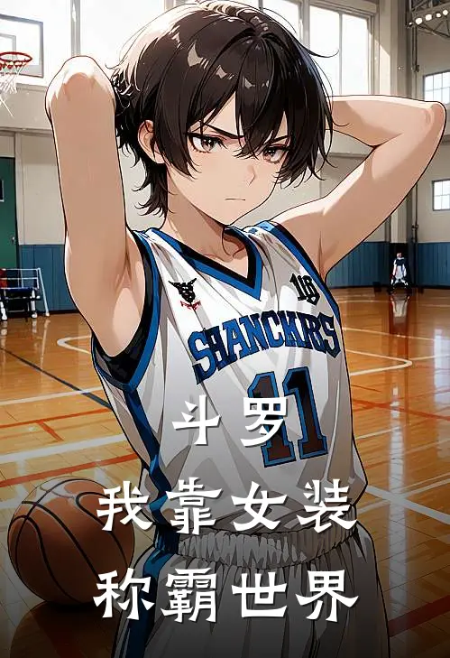 斗罗：我靠女装称霸世界