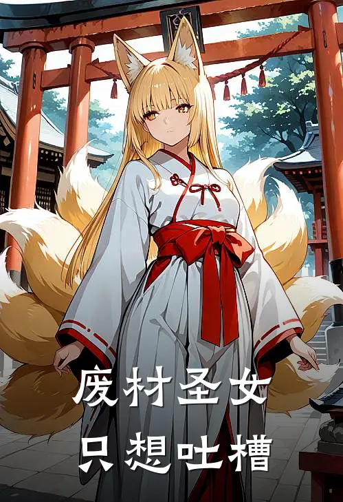 废材圣女只想吐槽