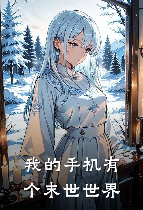 我的手机有个末世世界