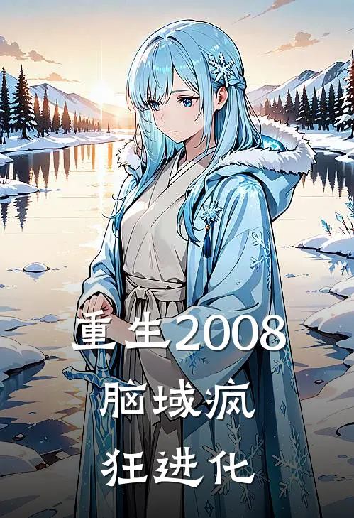 重生2008，脑域疯狂进化