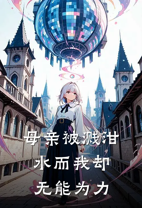 母亲被溅泔水而我却无能为力