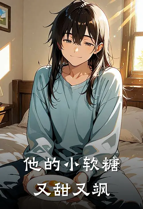 他的小软糖又甜又飒