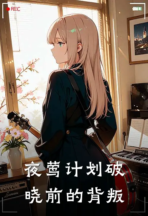 夜莺计划破晓前的背叛