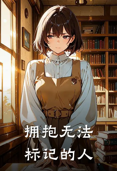 拥抱无法标记的人