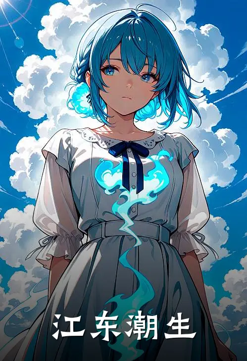 江东潮生