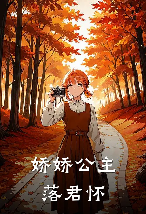 娇娇公主落君怀