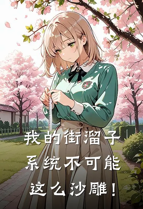 我的街溜子系统不可能这么沙雕！