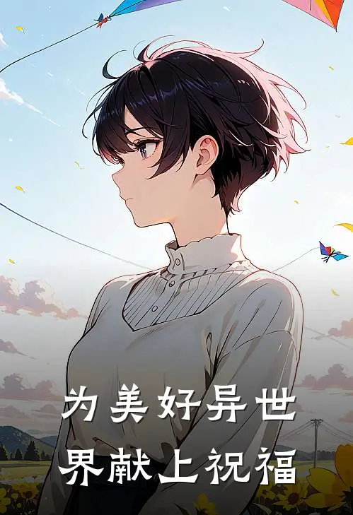 为美好异世界献上祝福