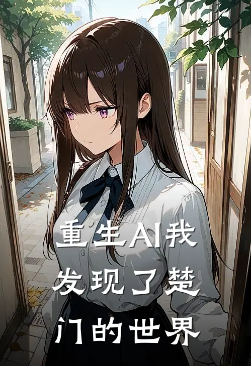 重生AI我发现了楚门的世界
