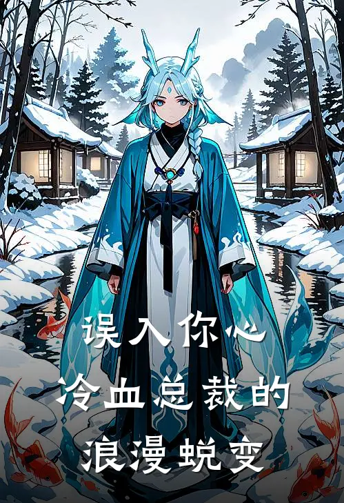误入你心：冷血总裁的浪漫蜕变
