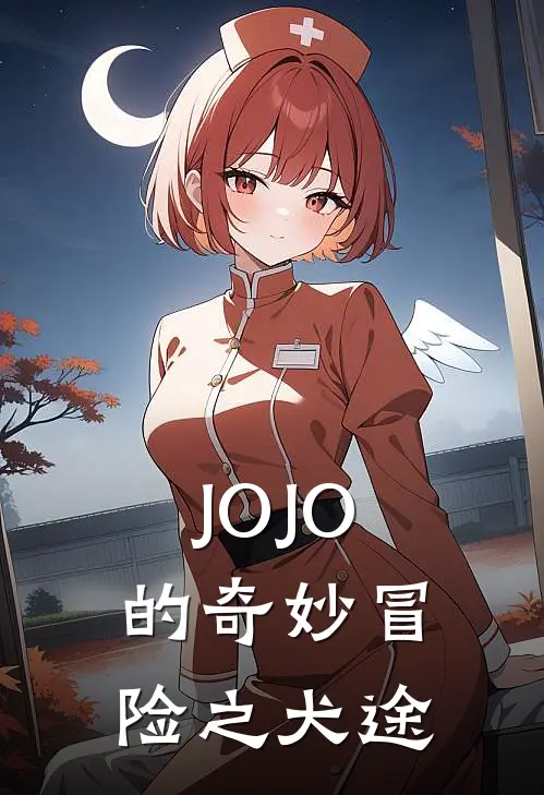JOJO的奇妙冒险之犬途