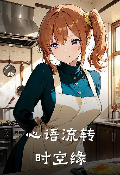 心语流转时空缘