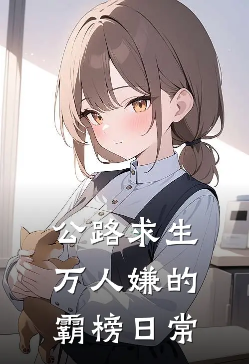 公路求生：万人嫌的霸榜日常