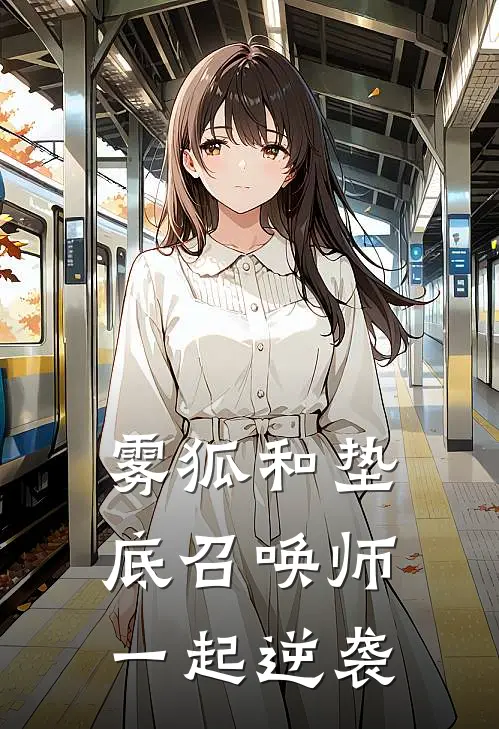 雾狐和垫底召唤师一起逆袭