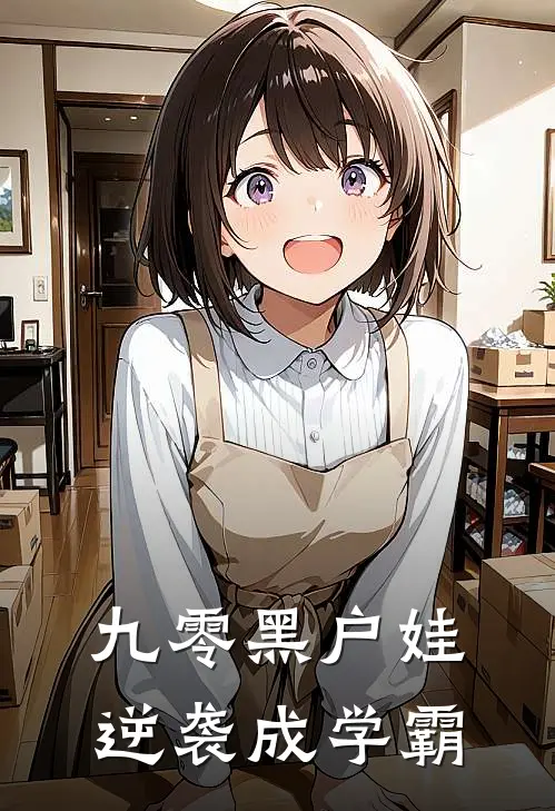 九零黑户娃，逆袭成学霸