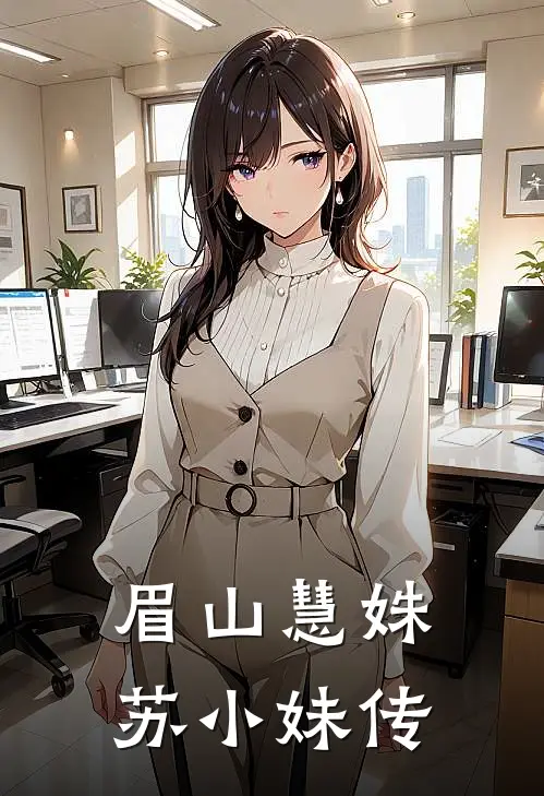 【眉山慧姝】苏小妹传