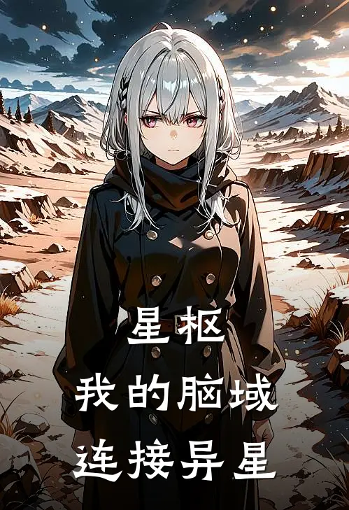 星枢：我的脑域连接异星