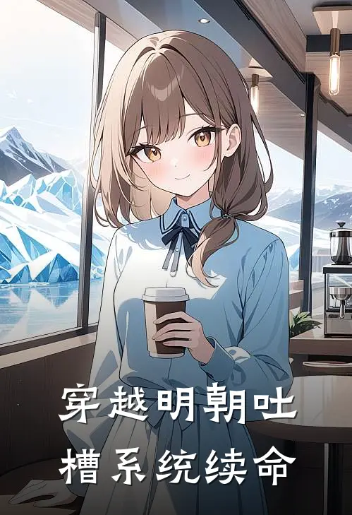 穿越明朝吐槽系统续命