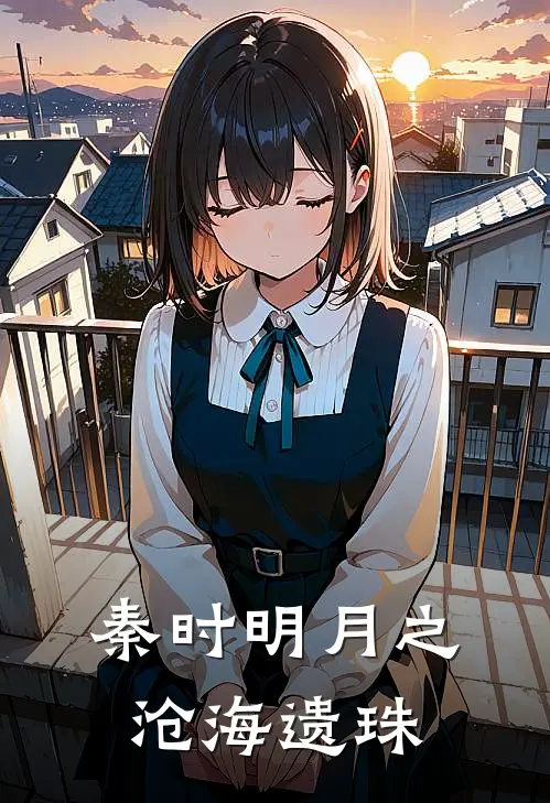 秦时明月之沧海遗珠