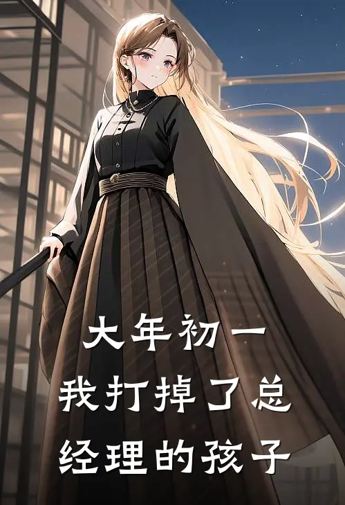 大年初一，我打掉了总经理的孩子