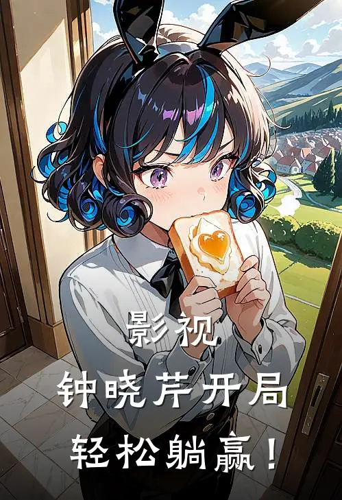 影视：钟晓芹开局，轻松躺赢！