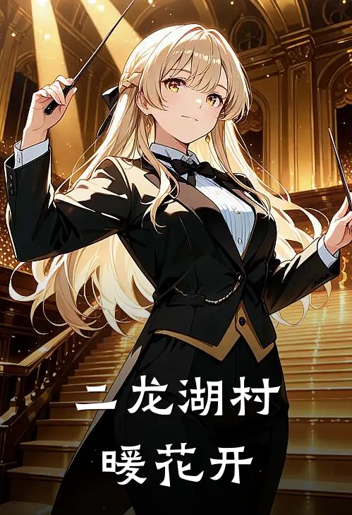 二龙湖村暖花开