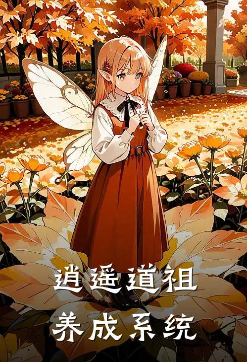 逍遥道祖养成系统