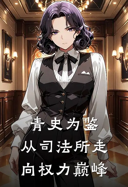 青史为鉴：从司法所走向权力巅峰